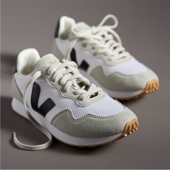 VEJA SDU Rio Branco Alveomesh Sneakers Size 6 NIB - Picture 2 of 15